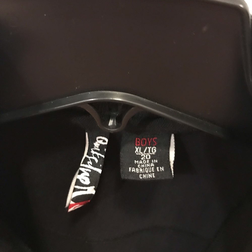 Quick silver jacket - Picture 7 of 7